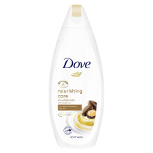 Nourishing Care Body wash 225 ml (Pack of 1)