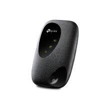M7000 4G mobiele draadloze router MiFi 4G Cat4 met 2000 mAh accu, 150 Mbps WiFi, tot 10 apparaten tegelijk