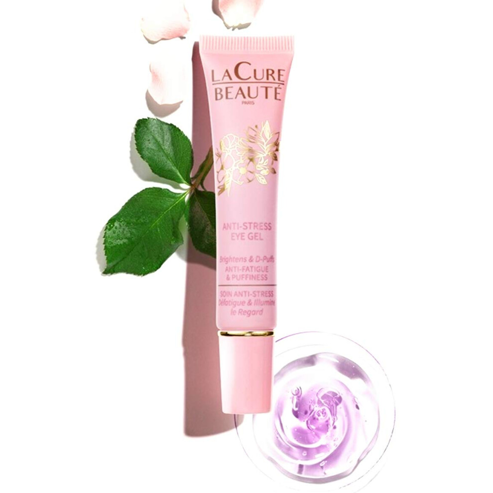 La Cure Beaute Anti-Aging Eye Gel