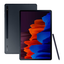 Tab S7+ 5G - Black 128GB