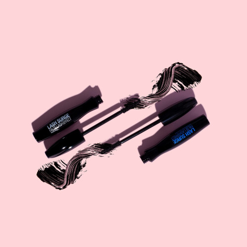 Collection Cosmetics Lash Surge Mascara, False Lash effect, 8ml, Black 2
