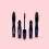 Collection Cosmetics Lash Surge Mascara, False Lash effect, 8ml, Black 4