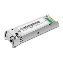 TL-SM321B-2, Bidirectional 1000Base-BX WDM-SFP Module