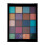 MUA 20 Shade Eyeshadow Palette (Peacock Plumage) 1