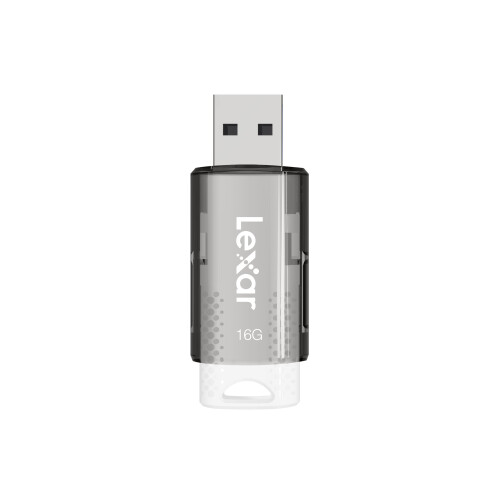 Lexar - JumpDrive 16GB S60 USB Flash Drive 2