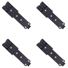 4X Battery Charger Plug for G19 Cart Cord Chargers, 48-Volt JR1-H235A-00
