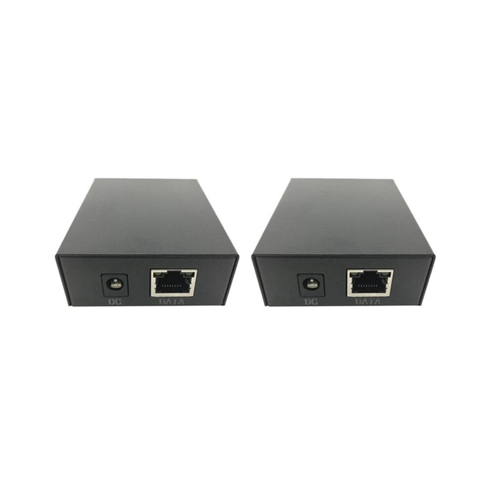2X Ps1248g 12V 4A 48W Gigabit Poe Splitter With High Quality 6033968592250