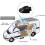 3X Takwire Entry Gland Box Solpanel Kabel Husbil Husvagn Båt-B 8