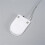 20Pcs CR2032 Button Coin Cell Battery Socket Holder Case Cover with -OFF  3V Battery Box 5