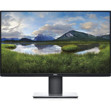 27 Monitor P2719H 68.6cm P2719H, 68.6 cm (27"), 1920 x, 0P2719H, 785007 (P2719H, 68.6 cm (27), 1920 x 1080 pixels, Full HD, LCD, 8 ms, Black)