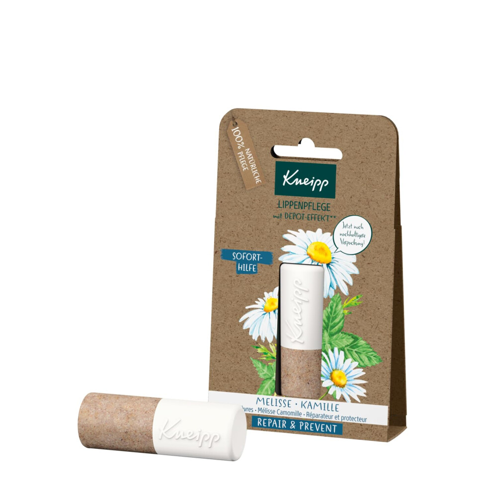 Kneipp Lip Care Care 4.7 G