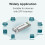 TP-LINK TL-SM321B-2, Bidirectional 1000Base-BX WDM-SFP Module 3