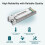 TP-LINK TL-SM321B-2, Bidirectional 1000Base-BX WDM-SFP Module 5