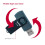 Hama "Rotate" USB Flash Drive, USB 3.0, 32GB, 70Mb/s, petrol blue 4