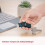 Hama "Rotate" USB Flash Drive, USB 3.0, 32GB, 70Mb/s, petrol blue 6