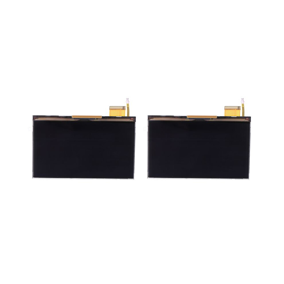 2X Lcd Display Screen For Psp3000/ Psp 3000 Replacement Display Screen Total Host Console 4713404723241