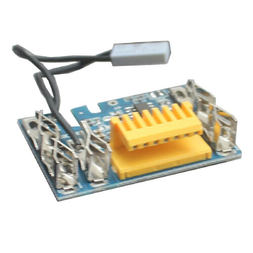 6X 18V Replacement Battery PCB Chip Board BMS PCB Charging Protection Board for  BL1830 BL1840 BL1850 Power Tool 2