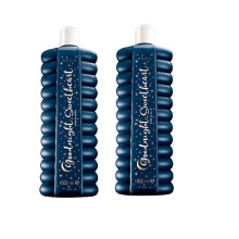 Pack of 2 Goodnight Sweetheart Bubble Bath 2 x 1000ml