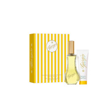 Giorgio Beverly Hills Eau de Toilette 2-Piece Gift Set - 90ml EDT, 50ml Body Lotion