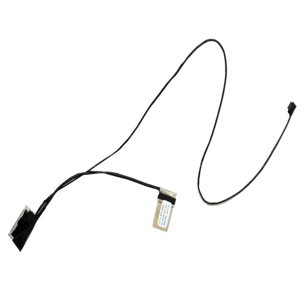 Lcd Led Lvds Video Screen Cable For Hp Elitebook Folio 1040 G1 50.4Lu06.021 192771463228