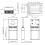 10 Unidades 12V PD/QC Decoy Board MóDulo de Carga RáPida com Shell PD 2 3.0  Trigger USB Type-C Macho QC4 Conector de Carga Branco 2