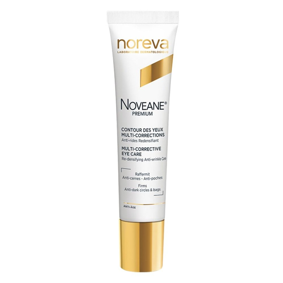 Noreva Noveane Premium Multi-Corrective Eye Contour Care 15Ml
