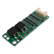 4X 5S 15A Li-Ion Lithium Battery Bms 18650 Charger Protection Board 18V 21V Cell Protection Circuit