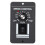 3X  12V 24V 36V 48V 10A PWM Motor Speed Controller Reversible  Regulator Control Forward Rotation Stop 6