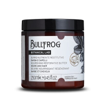 - Restorative Nutrient Donkey Balm – Hair and Beard Balm, Nourishing and Softening, Pistachio and Almond Formula, 97.2% Natural Ingredients, 250 ml