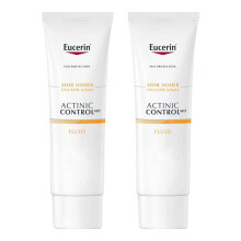 Sun Actinic Control SPF100 Fluid Protezione Cheratosi Attinica, 80ml