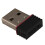 USB Drive Wireless LAN Adapter 802.11 n / g / b Wireless Network Card 150Mbps 4