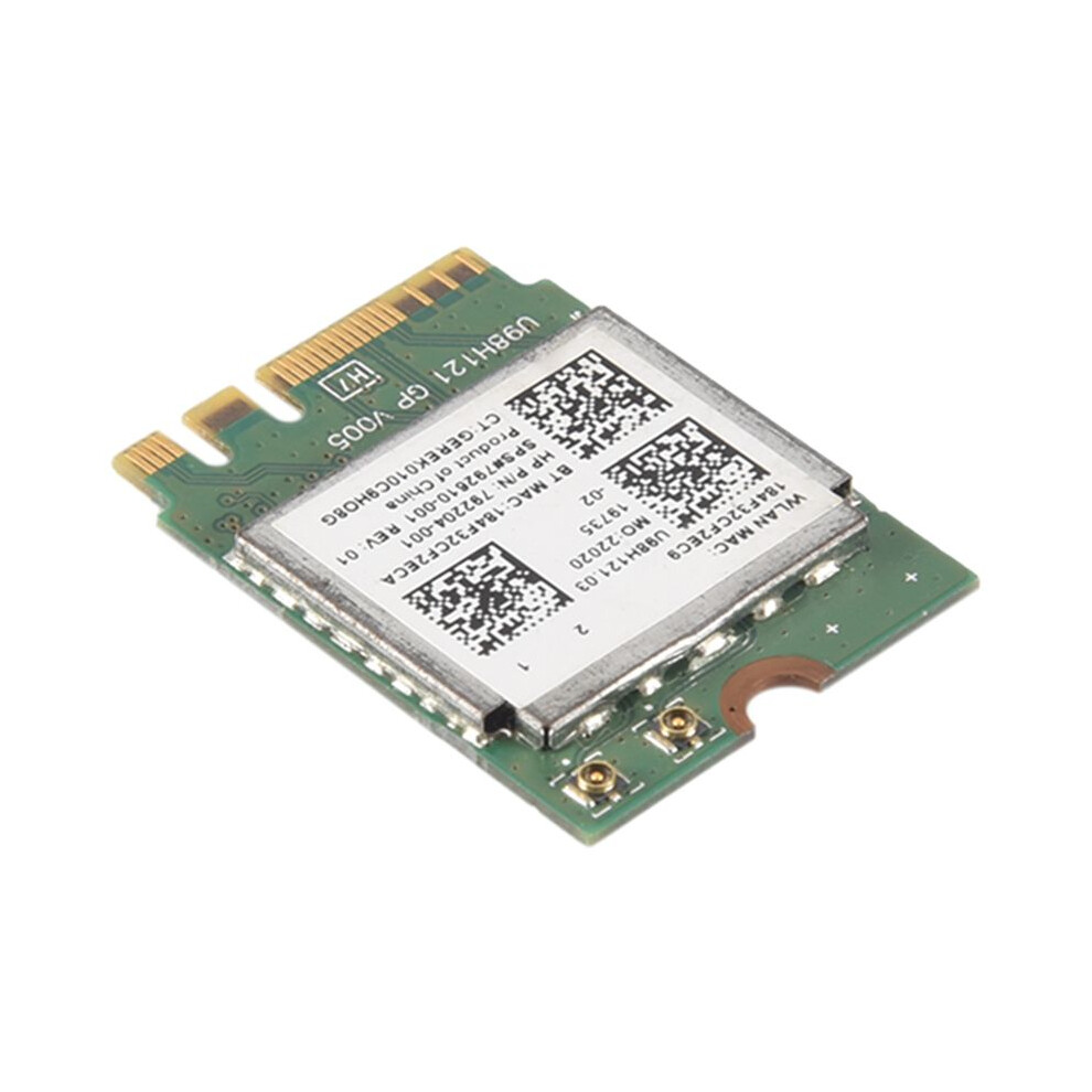 Wireless Adapter For Realtek Rtl8723be 802.11N Wifi Card 4.0 Ngff Card Sps 843338-001 300Mbps 4713433411355