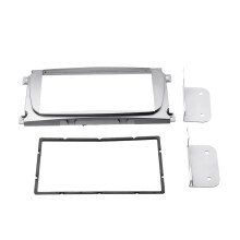 2Din Car Stereo Radio DVD Panel Audio Mount Fascia Kit for Focus II Mondeo S-Max C-Max II
