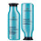 Pureology Strength Cure Shampoo 266ml & Conditioner 266ml Duo 2020 1
