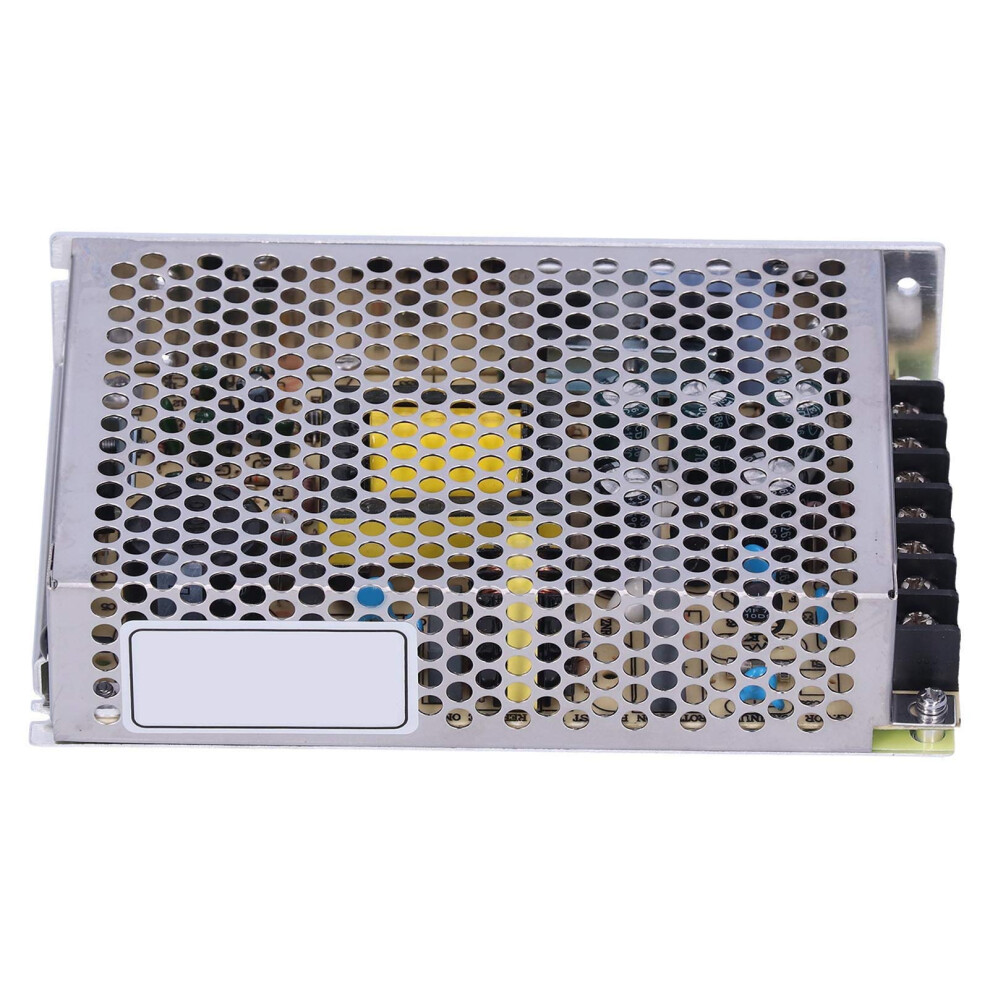 D-60A Led Switching Power Supply Universal Regulated Switching Power Supply Dual Output Dc 5V/4A 12V/3A Input Voltage 115/230Vac D-60A 9032643824812