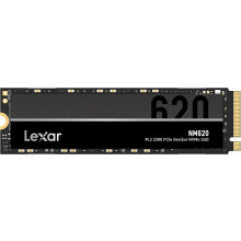 NM620 512GB SSD, M.2 2280 PCIe Gen3x4 NVMe 1.4 Internal SSD, Up to 3500MB/s Read, 2400MB/s Write, 3D NAND Flash Internal Solid State Drive for PC