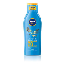 Nivea Sun, Balsamo Solare Spf 20, 200 Ml