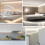 30A Single Channel Led Dimmer Controller with 3 Key Wireless Rf Remote Control for Single Color 5050 3528 Led Striplight 4