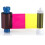 300 MC250YMCKOK/3 Printer Ribbon – YMCKOK - 250 Prints 1