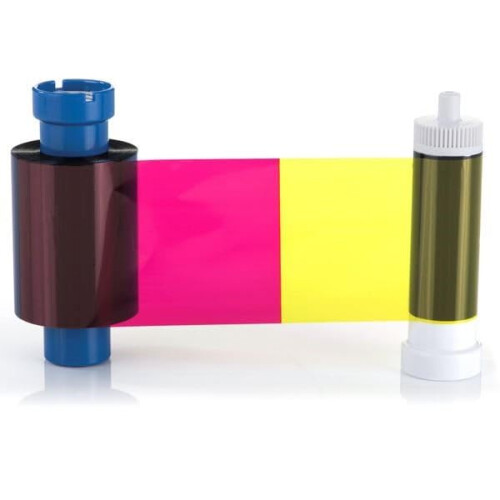 300 MC250YMCKOK/3 Printer Ribbon – YMCKOK - 250 Prints