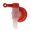 25L / 20L Drum Tap - Vented Drum Tap Smooth Flow ' No Glugging' 5L Per Min Flow Rate 1