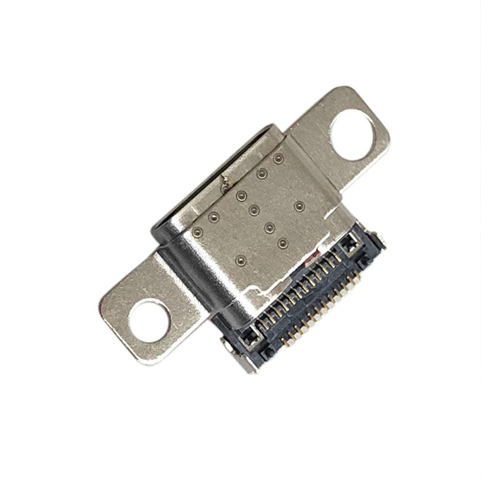 For Lenovo Thinkpad E14 Gen 2/ E14 Gen 3/ E14 Gen 4/ E15 Gen 2/ E15 Gen 3/ E15 Gen 4 Usb C Type-C Dc Jack Charging Port Connector 192771592409