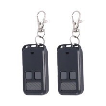 2PCS Garage Door Opener Remote Control Replacement for Liftmaster 890Max, Garage Door Remote Control 3-Button Key Chain