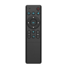 M5 5.2 TV Remote Control Air Mouse Wireless Infrared Remote Control for TV Box Projector and PC Home
