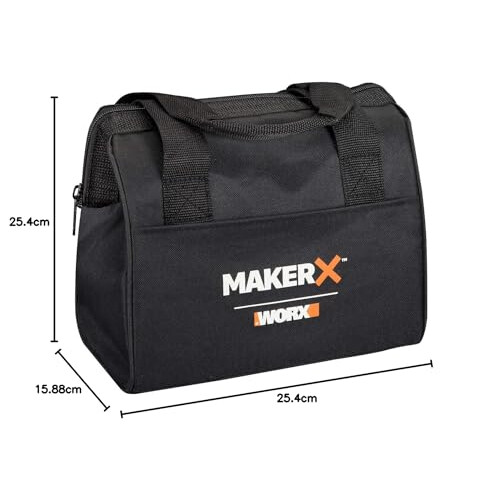 WORX WA1551 MAKERX Carry Bag 1