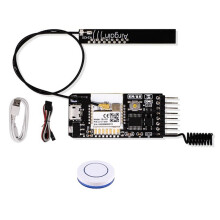 Tuya Wifi Computer-Power Reset USB Card for PC Destop Computer,APP Remote Control 433 RF Remote Control,USB PRO