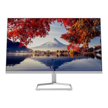 M24f FHD 4k Monitorius/AG/300cd/5ms/VGA/HDMI/c:Juodas Sidabrinis