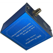 Geavanceerde Versterkers met Laag Ruisniveau van 50M Tot 4GHz met PGA-103-Chip Breedbandmodule-Upgrades voor Signaalversterking