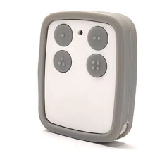 New 250mhz to 868mhz Universal Garage Door Remote Control Operate Electric Curtains Duplicator Vehicle Keys Product A