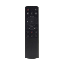 G20S Air Mouse Gyro 2.4G Wireless Voice  Fernbedienung IR Learning Fly Air Mouse für Android TV Box PC Tablet